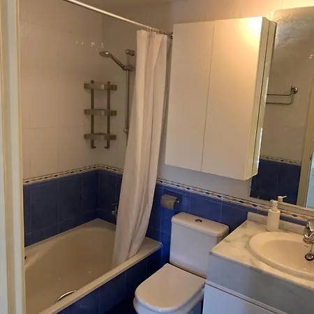 Cala De Finestrat Apartment