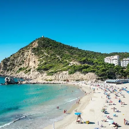 Cala De Finestrat * Benidorm