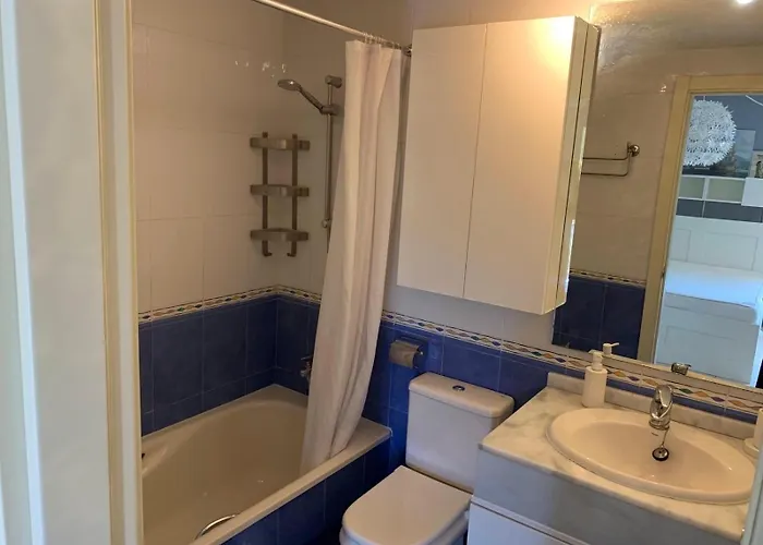 Cala De Finestrat Apartamento