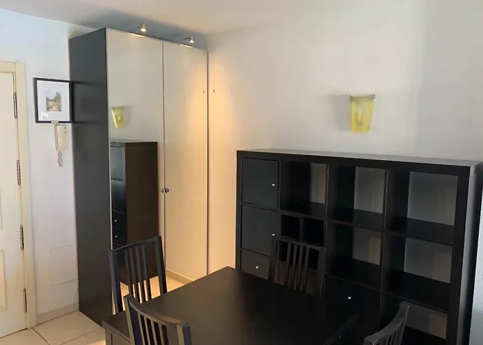 Cala De Finestrat Apartamento