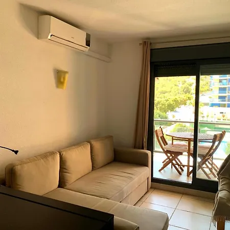 Appartement Cala De Finestrat *