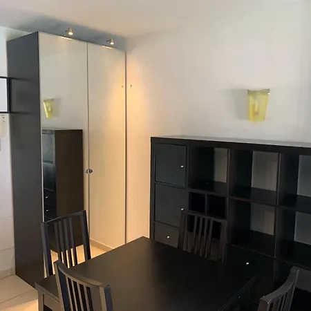 Cala De Finestrat Apartament