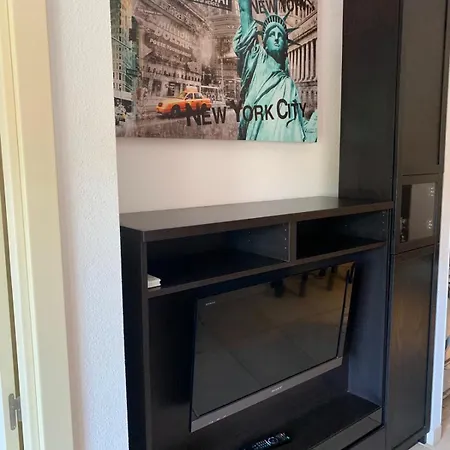 Cala De Finestrat Apartament *