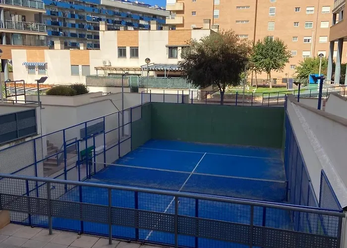 Apartament Cala De Finestrat